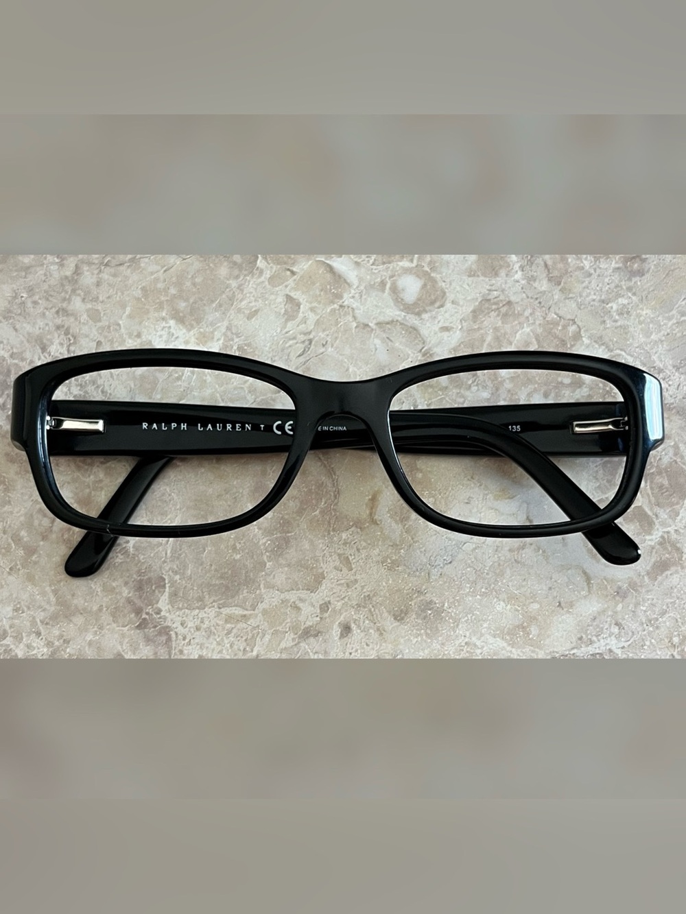 Polo Ralph Lauren Women's RL6103 Eyeglasses Frames